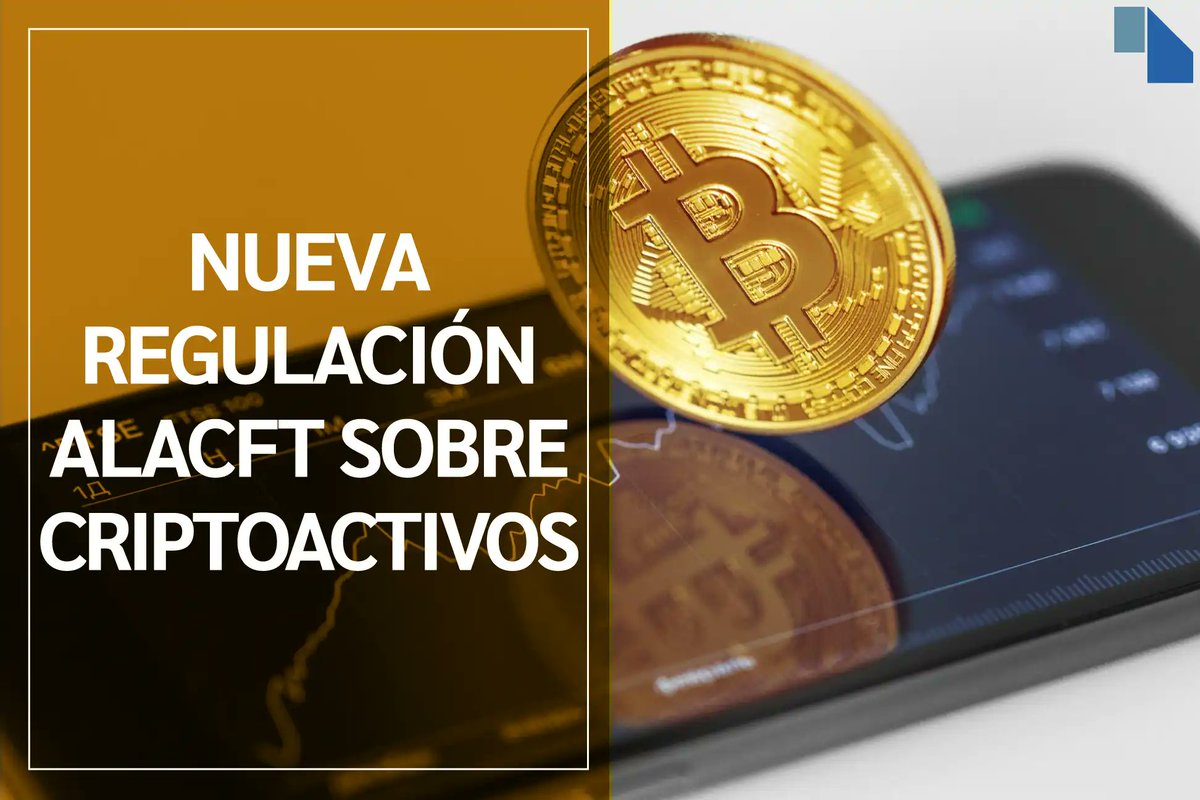 Una #mujer de #Latinoamérica ocupa la Presidencia del  #GAFI y su mandato se extenderá hasta el año 2026. Se trata de Elisa de Anda Madrazo, quien se ha fijado varios objetivos estratégicos para combatir el #lavadodeactivos infolaft.com/peru-proveedor…