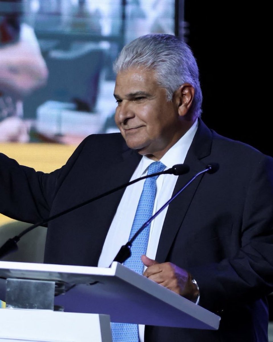 agusantonetti's tweet photo. 🇻🇪🇵🇦 | URGENTE: El presidente de Panamá, José Raúl Mulino, acaba de convocar oficialmente a una cumbre entre los presidentes de la región para abordar de forma urgente la situación de Venezuela y coordinar acciones en favor de la democracia y voluntad del pueblo venezolano. https://t.co/dDFJw7mbiD