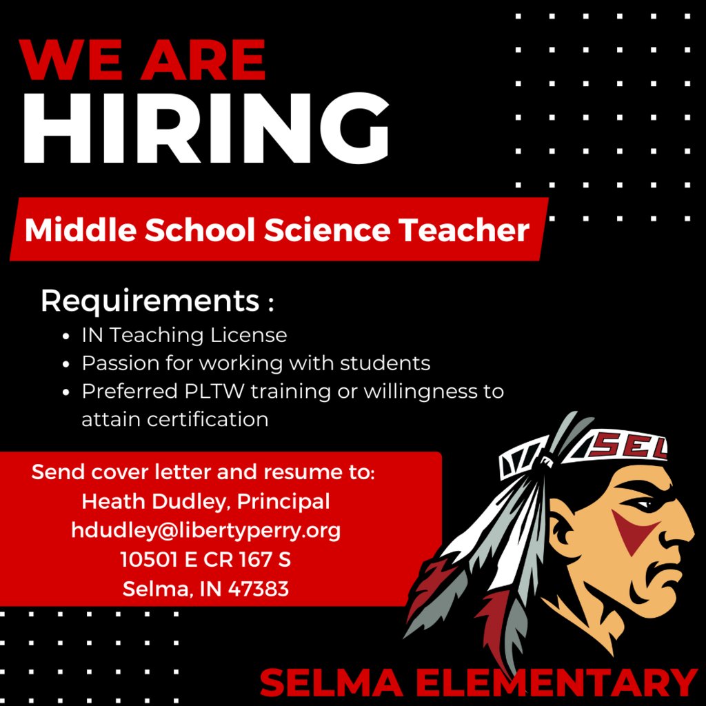 Liberty-Perry Community Schools tweet media