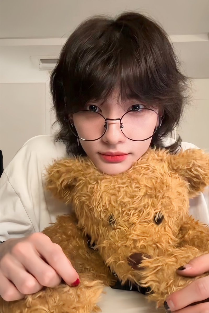 July_hhj0320's tweet photo. 🧸 https://t.co/DiOfhbuThG