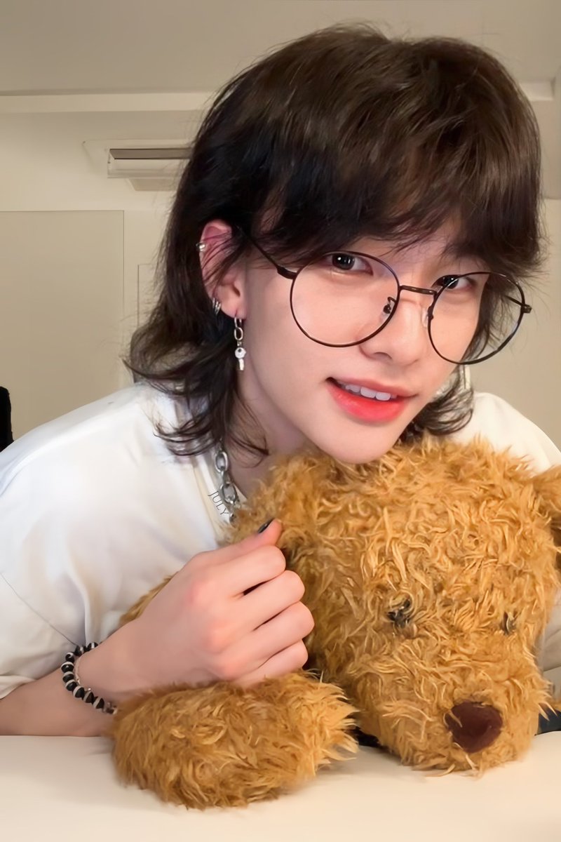 July_hhj0320's tweet photo. 🧸 https://t.co/DiOfhbuThG