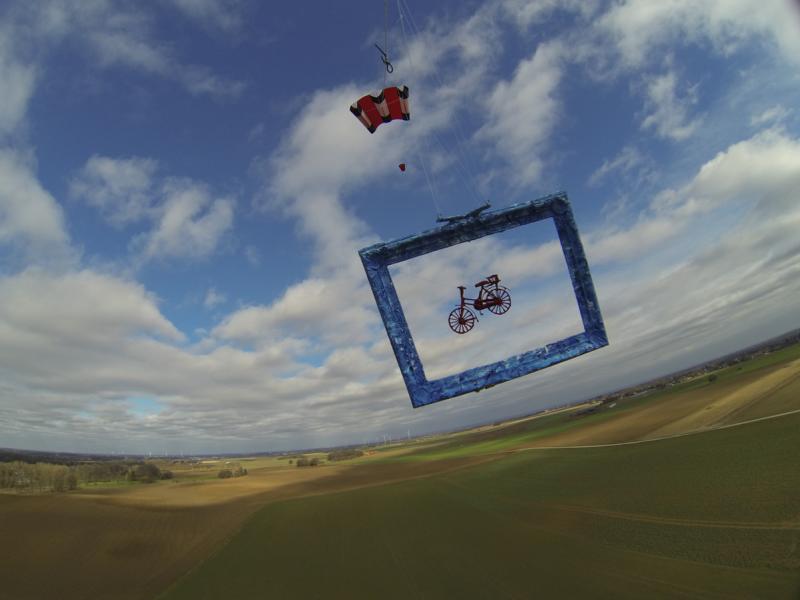 wolkenpflucker's tweet photo. #Fliegekunst #art #arte #artwork #kunst #Wolkenpflücker https://t.co/KPaiVaq2vS