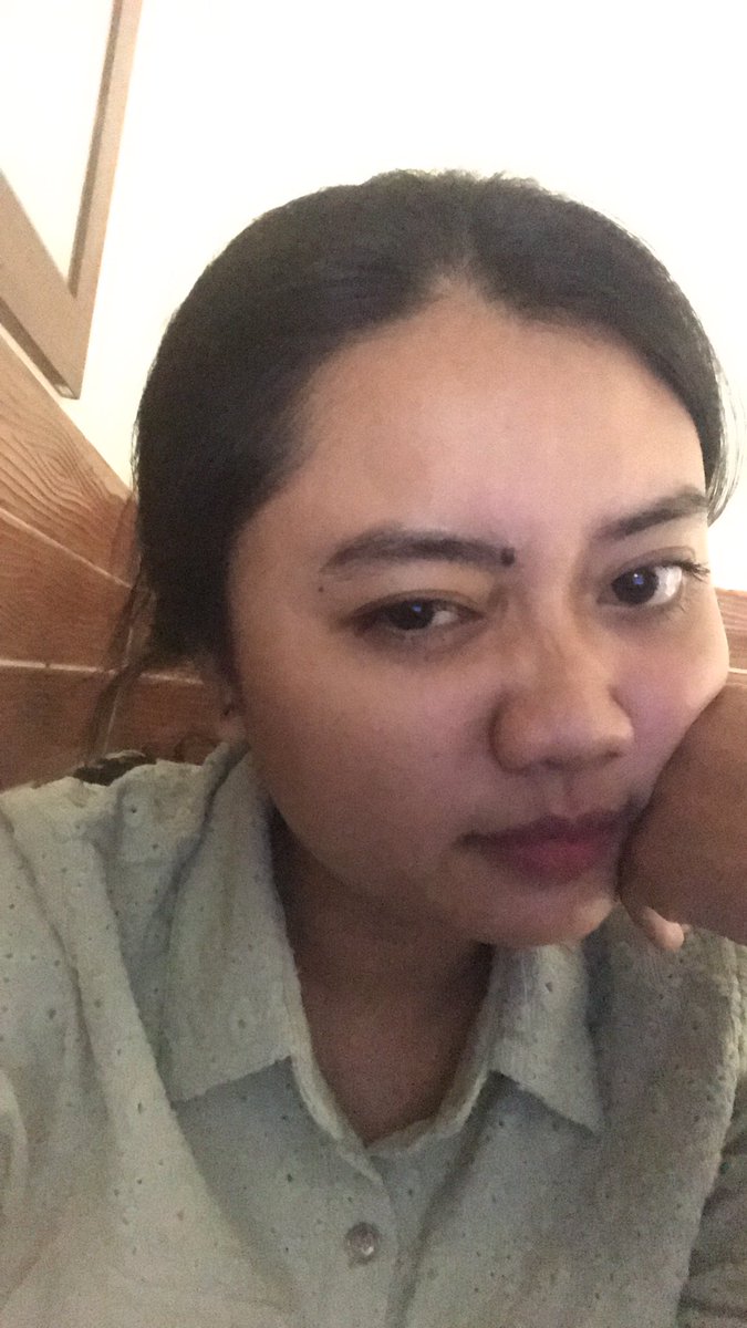 akunnyatyas_'s tweet image. POV pap ayang