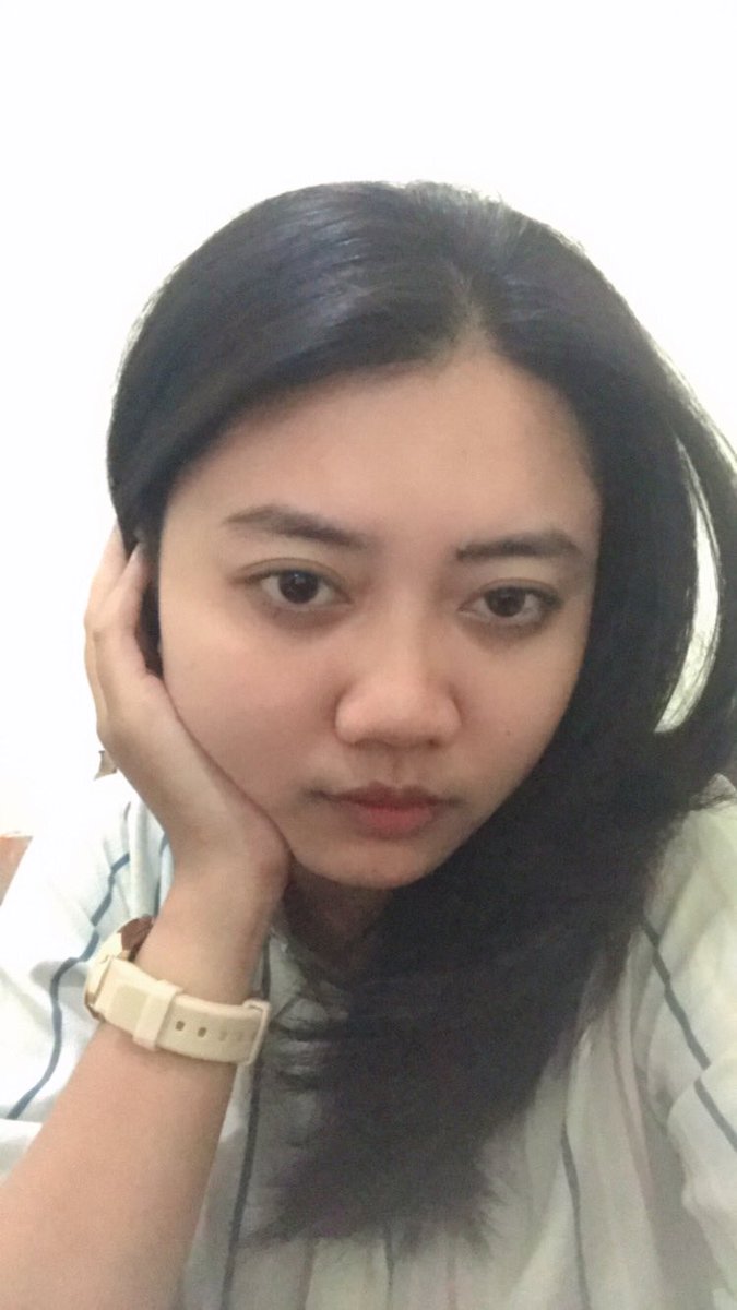 akunnyatyas_'s tweet image. POV pap ayang