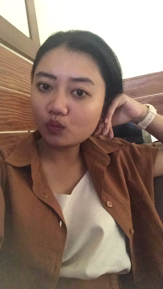 akunnyatyas_'s tweet image. POV pap ayang