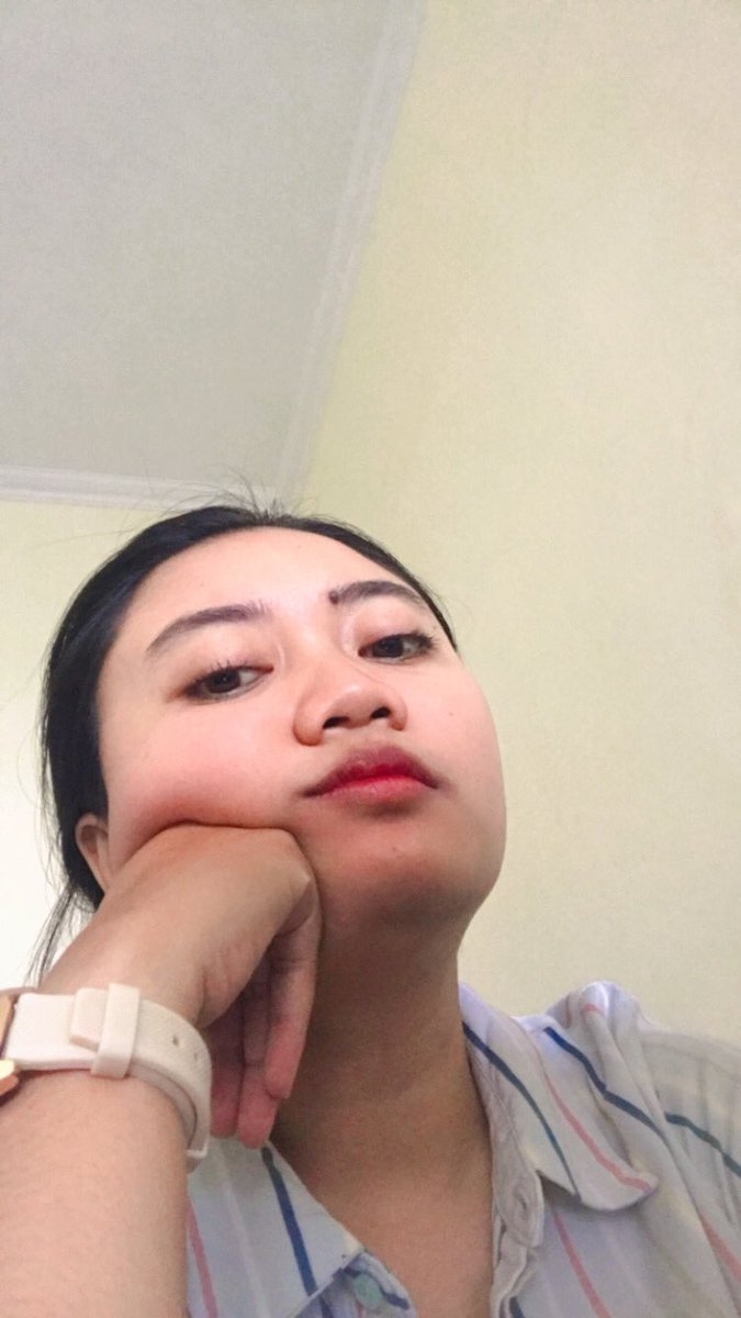 akunnyatyas_'s tweet image. POV pap ayang