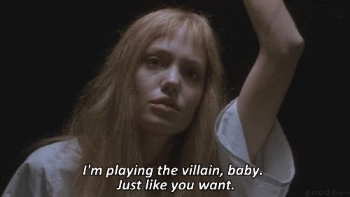 Girl Interrupted (1999)