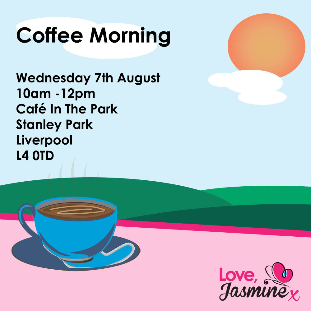 Love, Jasmine tweet media