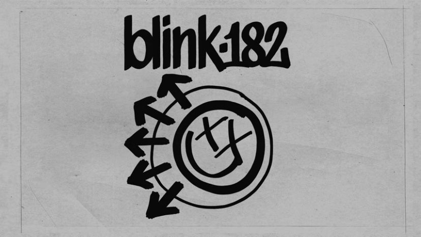 blink182italia's tweet photo. “ONE MORE TIME…” DELUXE PREVIEW 🚨

WHAT ARE YOUR THOUGHTS?

https://t.co/MiwLx5z6se https://t.co/srYMcn0cF3