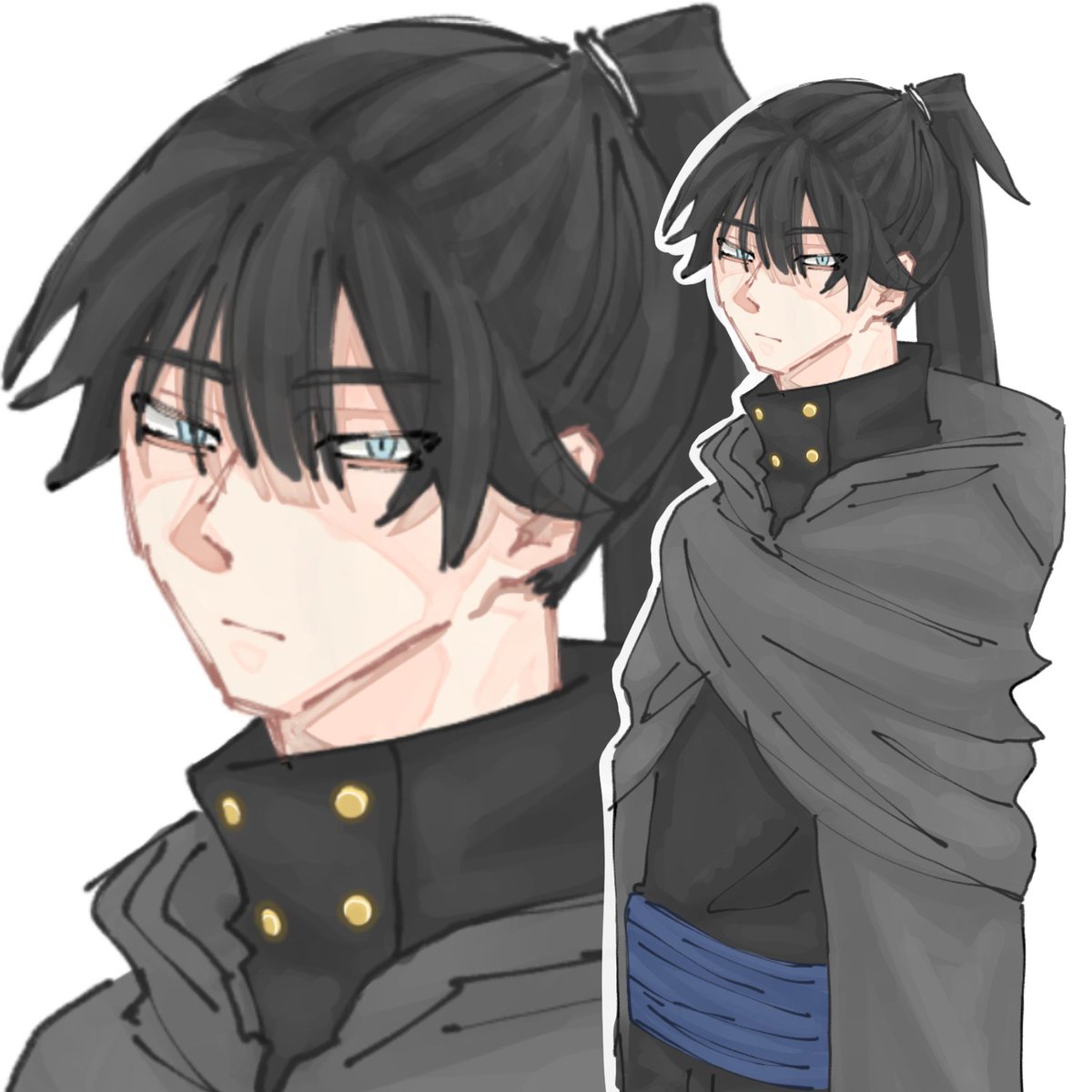 cuchuflyy_'s tweet photo. Natch

#BlackClover #natch https://t.co/VggKvmPRsb