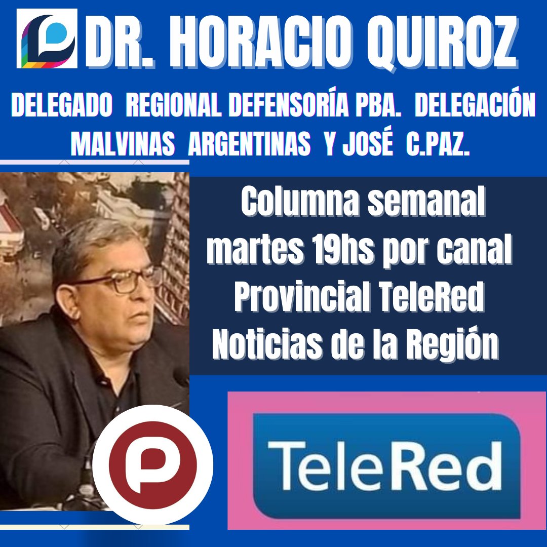 OTRAS VOCES. Macarena Alonso tweet media