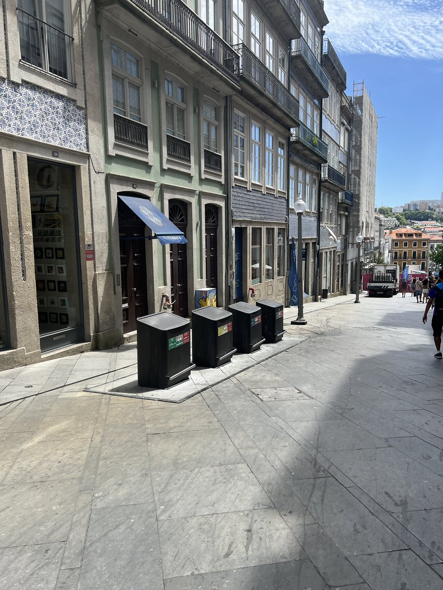 Thomasanci's tweet photo. De Porto 🇧🇪 à Porto 🇵🇹 https://t.co/9pc7E4R4Oa