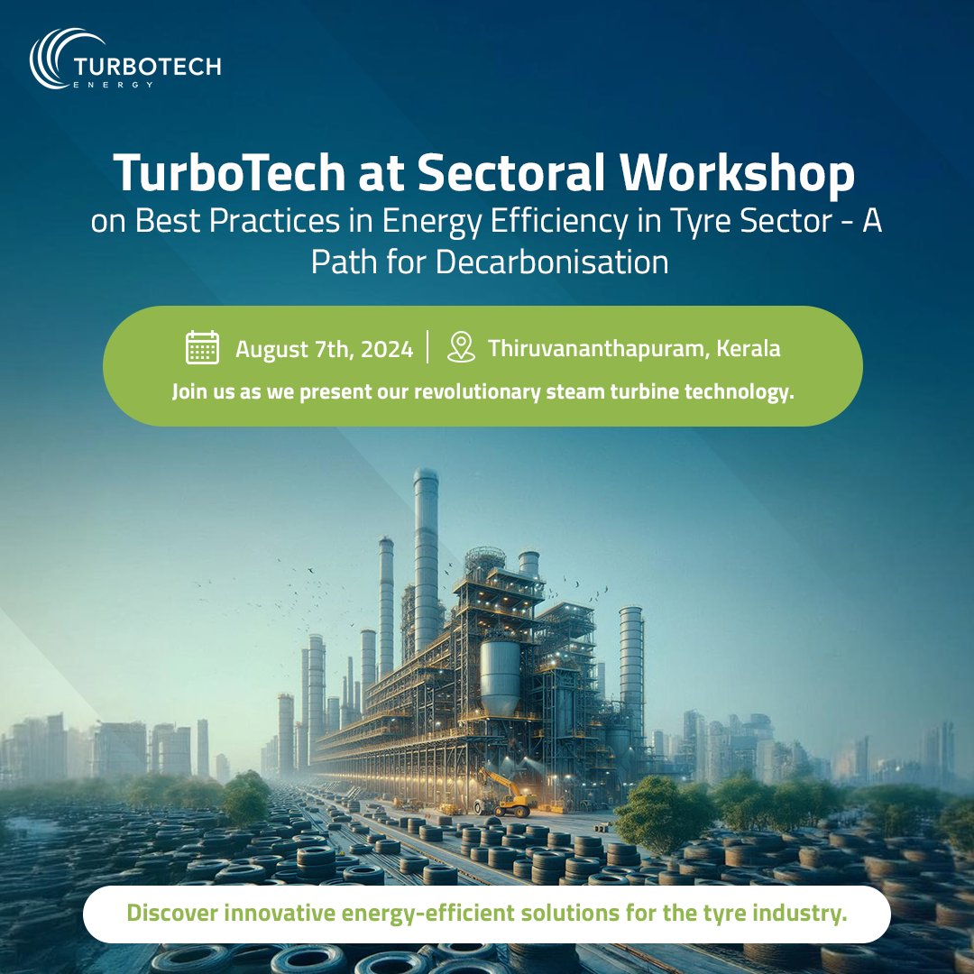 TurboTech Precision Engineering tweet media