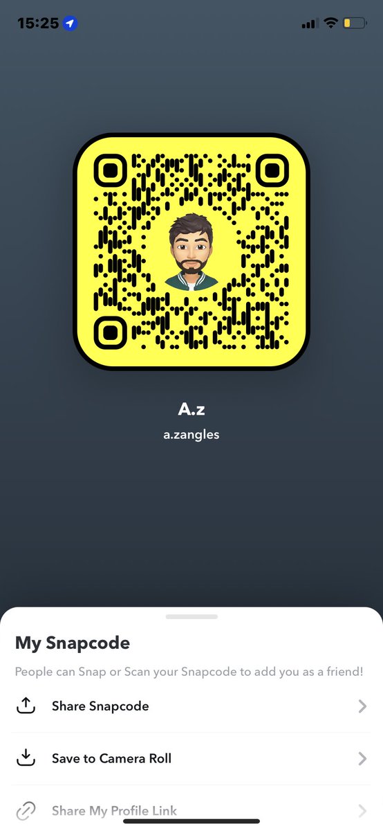 Finally guys hit me up for content