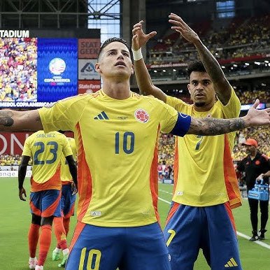 sebaxrivera16's tweet photo. Se venden 4 boletas de oriental alta para el partido de @FCFSeleccionCol vs @Argentina  el 10 de septiembre en Barranquilla https://t.co/eE9NsExtzf