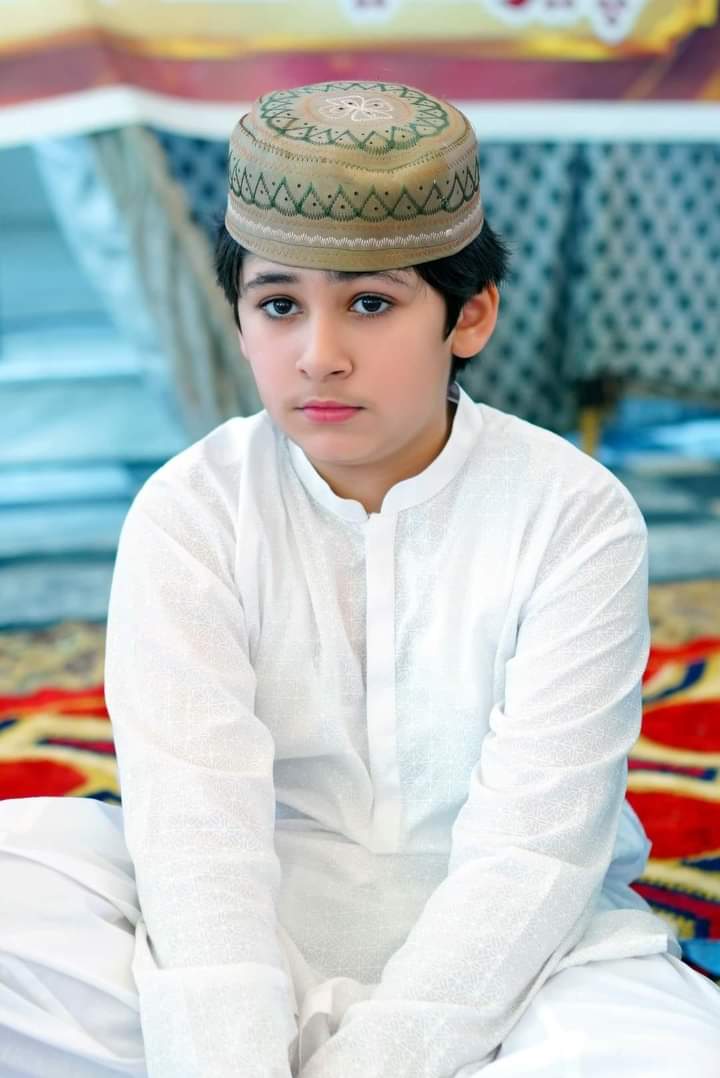 Munawar Parvez Malik tweet media