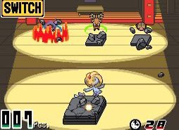 Touyarokii's tweet photo. Y’all out here watching the olympics whilst I was competing in the Pokemon olympics when I was just 7 years old https://t.co/MiV6j3aXJw