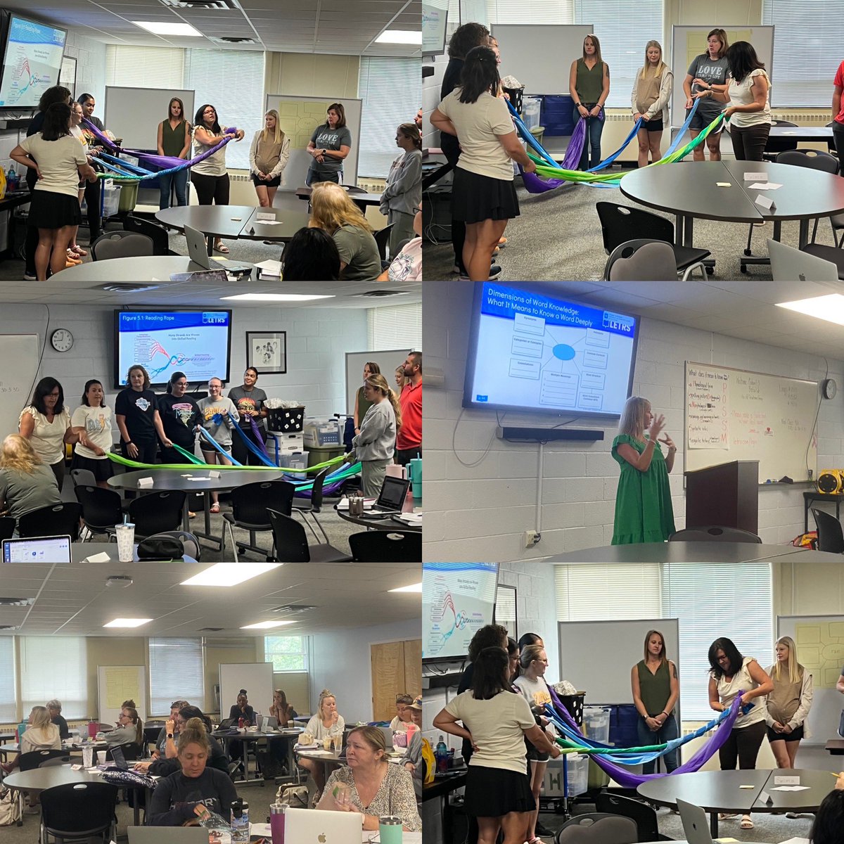 debra sahley tweet media