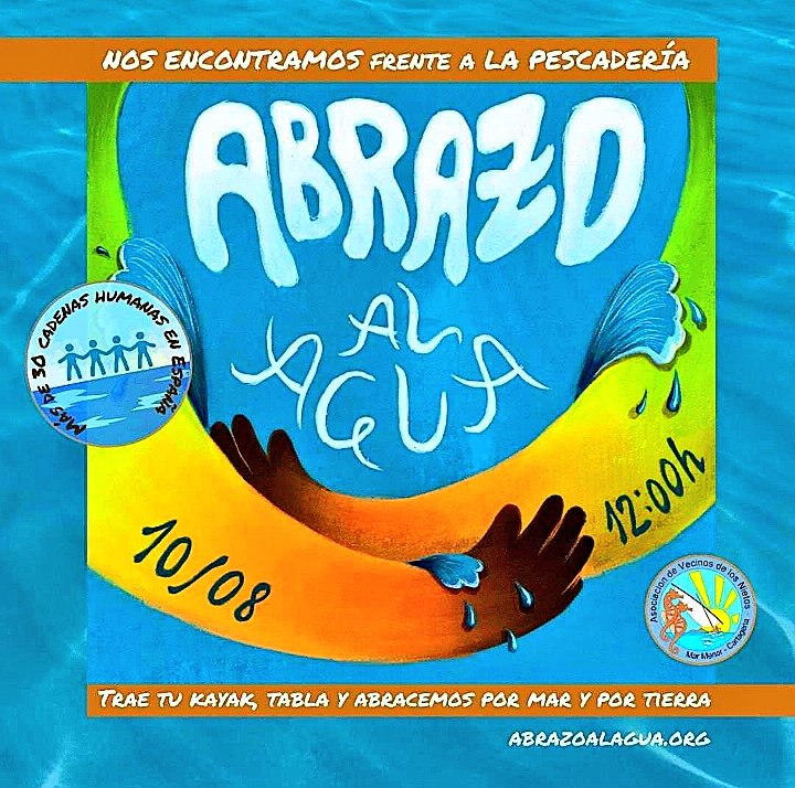 Nuestro Mar Menor tweet media