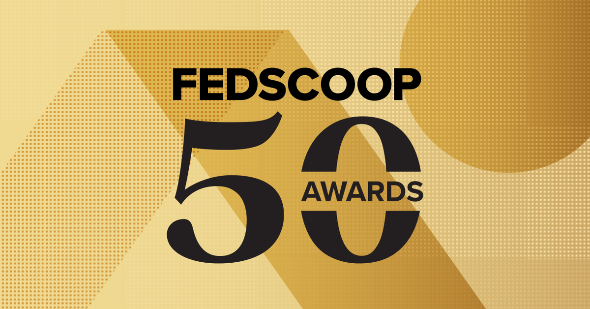 We are excited to see External Provider Scheduling (EPS) up for Innovation of the Year for the 2024 FedScoop 50 Awards! <a href="/fedscoop/">FedScoop - @fedscoop.bsky.social</a> 

Voting is open now until the end of September! 
#FedScoop50 

fedscoop.com/fedscoop50