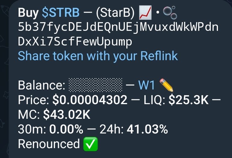 StarB working hard 😎