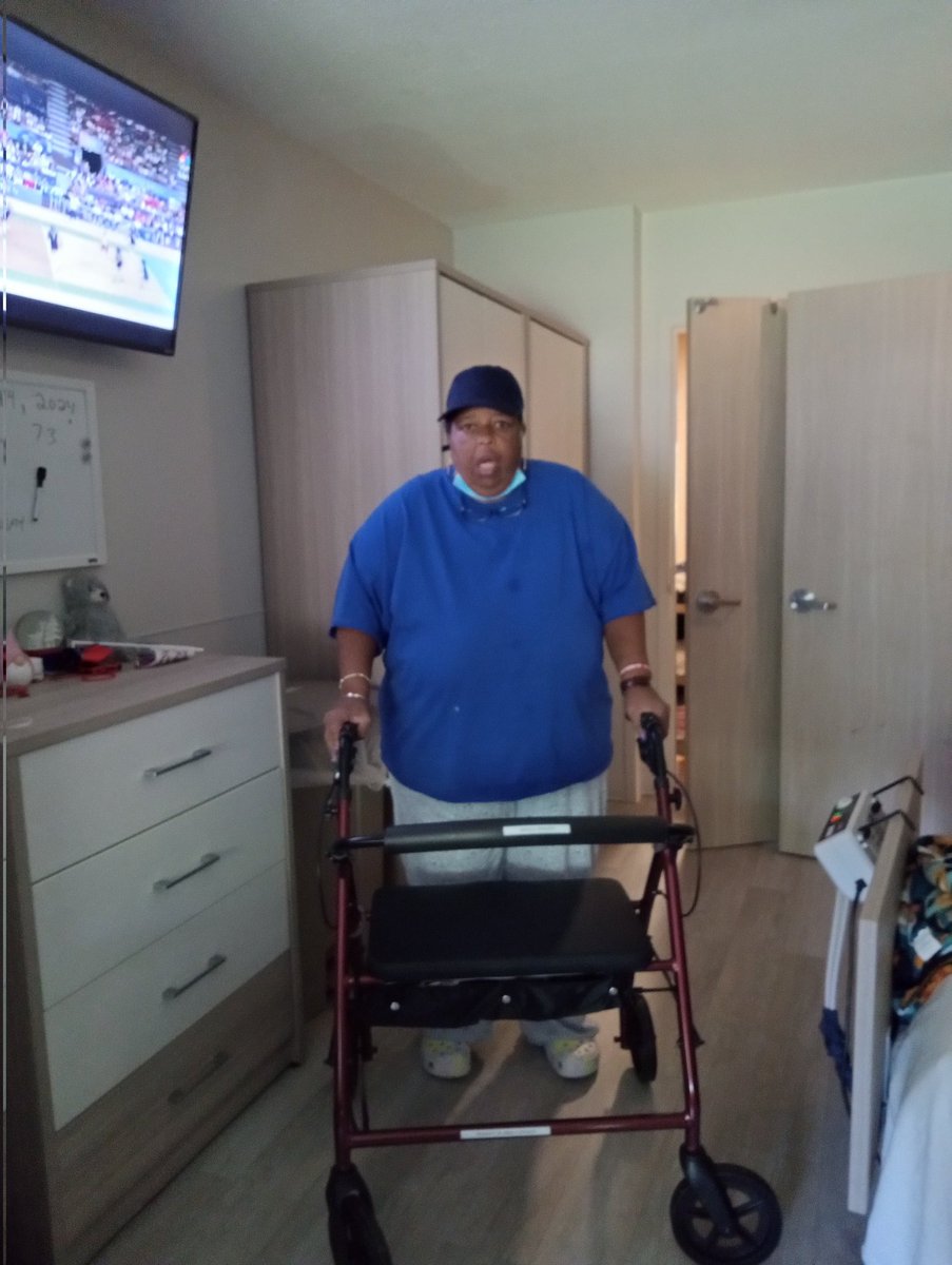 𝓓𝓲𝓻𝓽𝔂 𝓑𝓲𝓻𝓭 𝓐𝓷𝓰𝓲𝓮 👩🏽‍🦽🚶🏽‍♀️🏃🏽‍ tweet media