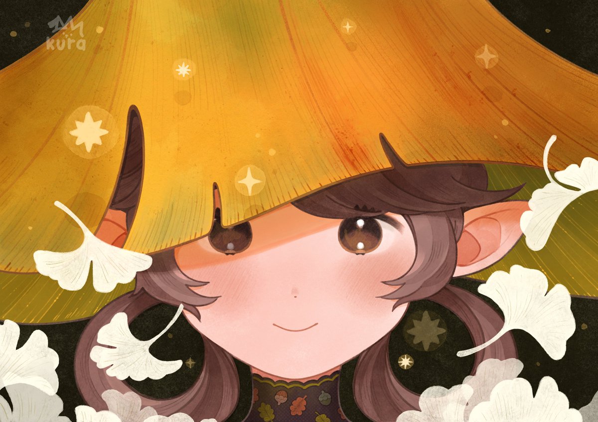 kura 🌷 tweet media