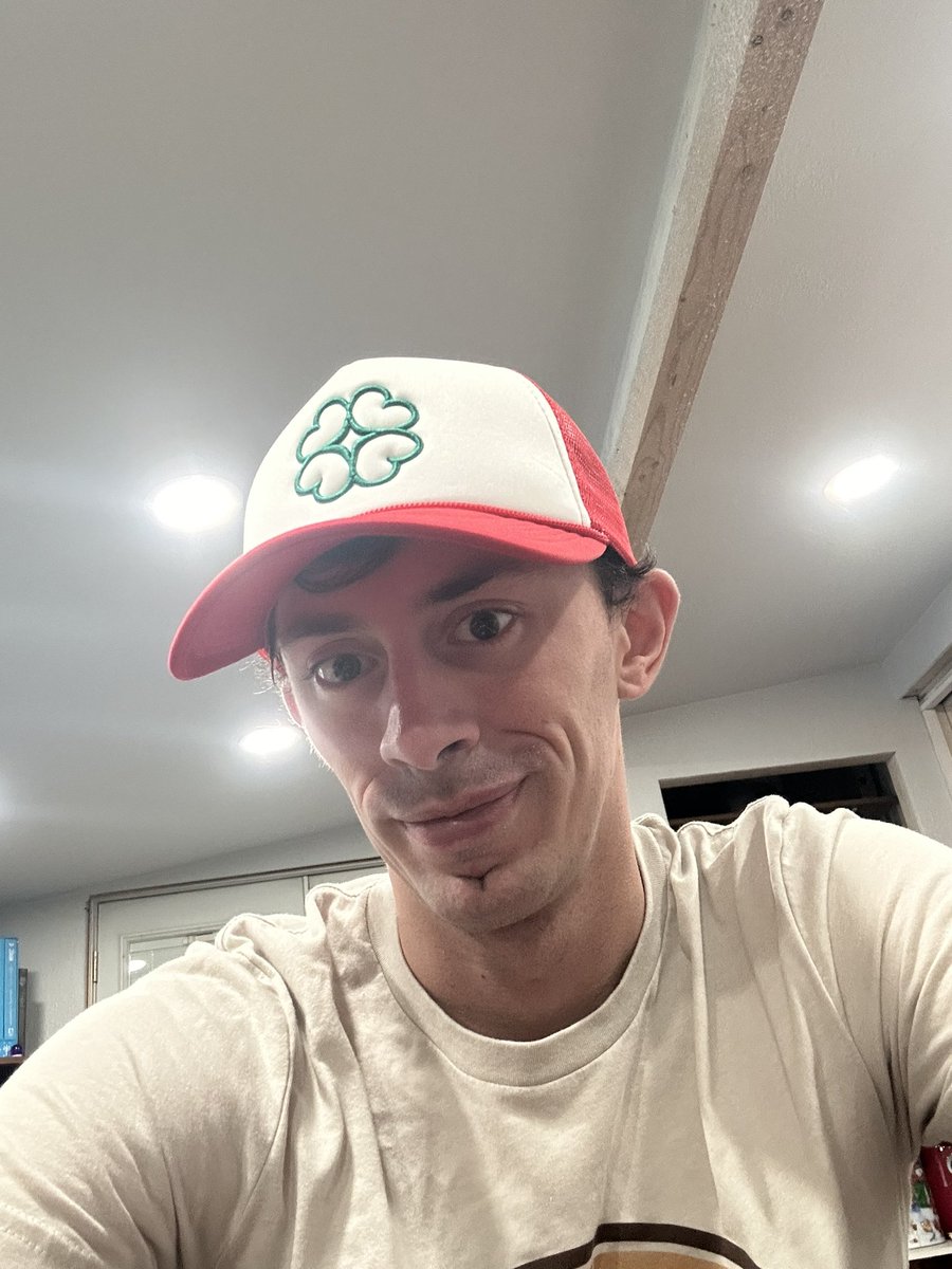 PokeSwim3r's tweet photo. @MYSTIC7 merch came in! Congrats on the Shiny Luck merch launch! https://t.co/J5tj6tIfOn