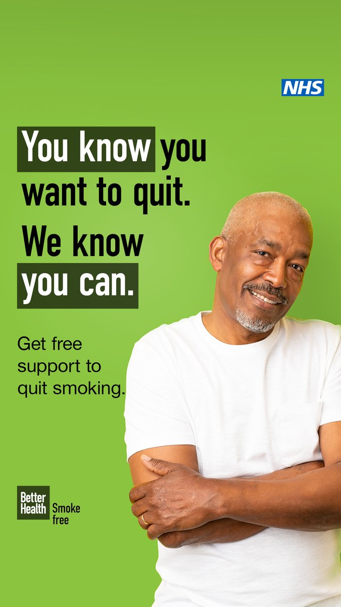 UHMBT Stop Smoking Services: North Lancs & Cumbria (@xbaystopsmoking) on Twitter photo #RLI staff reminder that Jo from <a href="/SmokefreeLancs/">Smokefree Lancashire</a> will be based in our Occupational Health Department tomorrow morning between 9am - 12pm. You can even visit during your shift with your managers full support.
Pop in for FREE advice, FREE support & FREE products.
<a href="/aaroncumminsNHS/">Aaron Cummins</a> #RLI staff reminder that Jo from <a href="/SmokefreeLancs/">Smokefree Lancashire</a> will be based in our Occupational Health Department tomorrow morning between 9am - 12pm. You can even visit during your shift with your managers full support.
Pop in for FREE advice, FREE support & FREE products.
<a href="/aaroncumminsNHS/">Aaron Cummins</a>