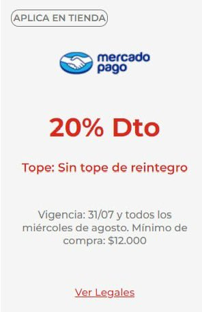 Miss Ofertas by Vero 🛒🛍️ tweet media