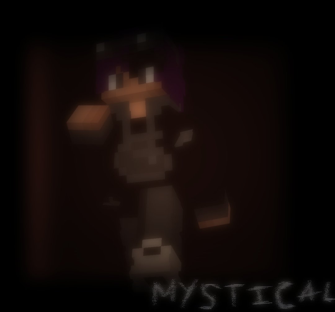 Drixzz_MC's tweet photo. Nova série RP do canal Drixzz_MC.

M Y S T I C A L https://t.co/R0rrqpTjn9