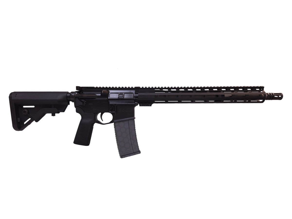 GUNLOTSOfGuns's tweet photo. #Core15 #Scout 5.56/.223, 16" Barrel, #MLOK, Nitride BCG, Black, 30rd
$1,099.00 / $599.99 / (You save $499.01 ) / Payments as low as $29.95 / month
Low Stock(https://t.co/M1KsB1rS1x) https://t.co/hoAIUFYwNV