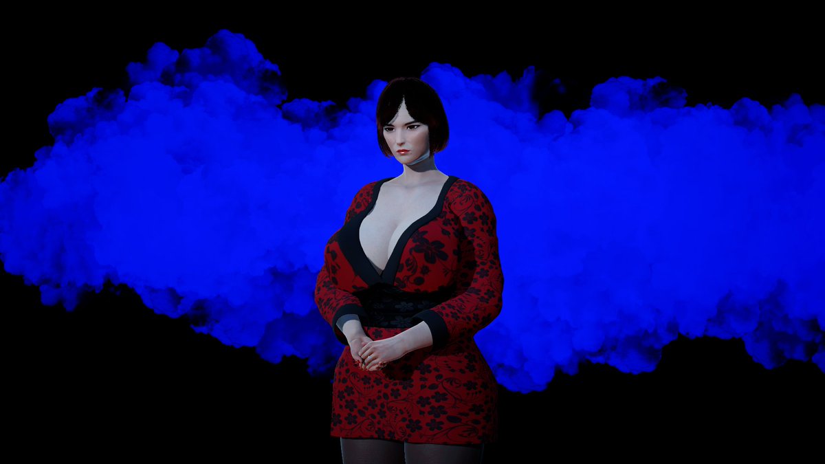 Miyako Aoki ミーヤコ アッキ tweet media