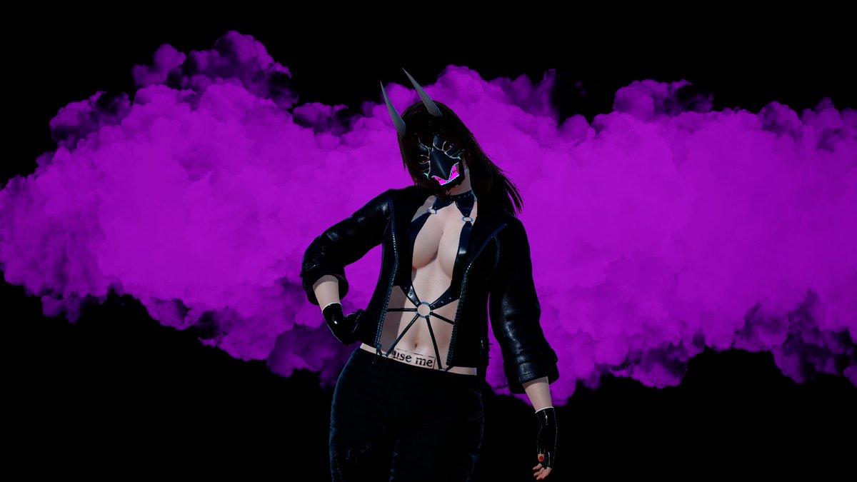 Miyako Aoki ミーヤコ アッキ tweet media