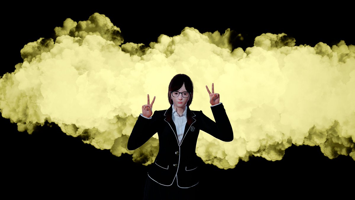 Miyako Aoki ミーヤコ アッキ tweet media