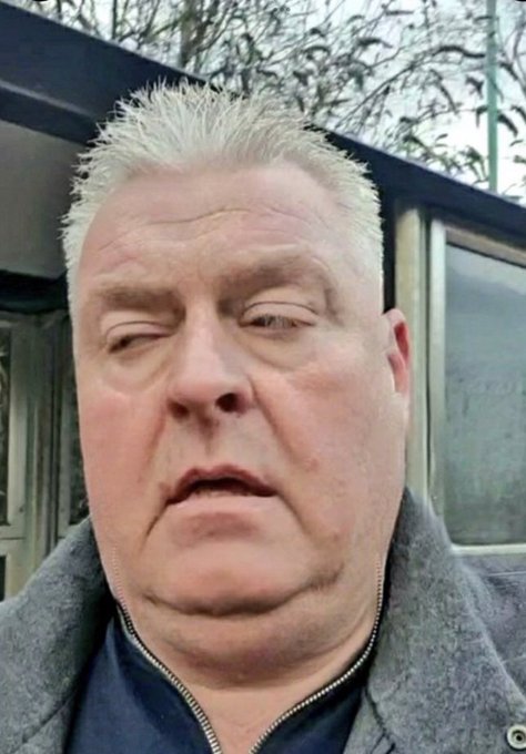 <a href="/GBNEWS/">GB News</a> <a href="/LeeAndersonMP_/">Lee Anderson MP</a> "divisive, dog whistle politics ....'"

... says 30p Lee "Look At That Hotel Full of Bloody Illegal Imigrants!" Anderson. #Facepalm.

(They were NHS nurses ...)