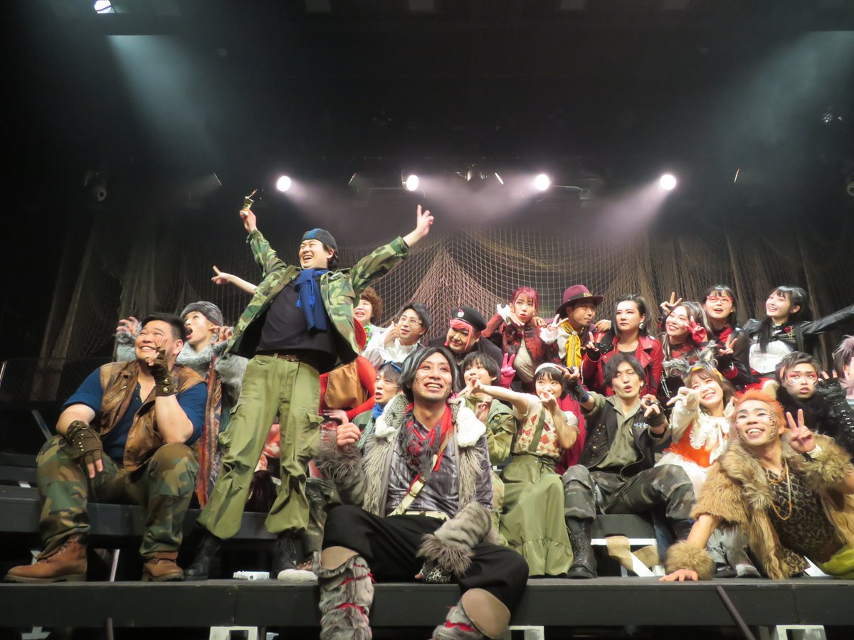 runa-帰村した美濃生れの兎 tweet media
