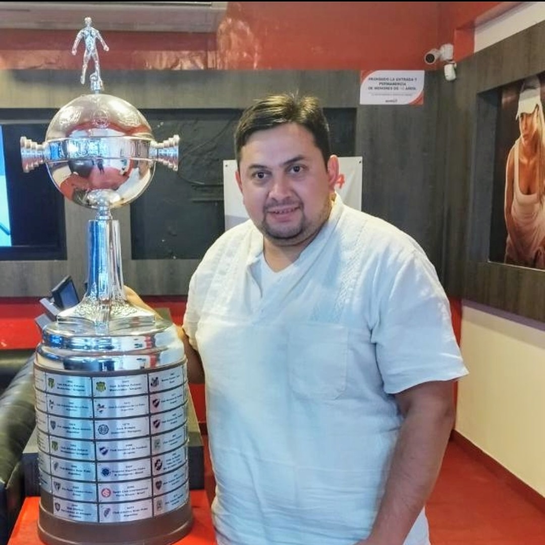 Victor Cristaldo Carvallo (@victorazo81) on Twitter photo 