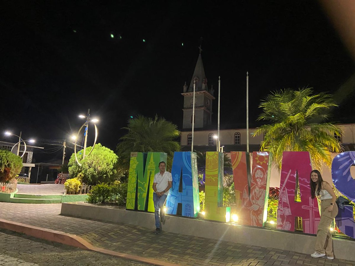 Fan Alí Valverde V. tweet media