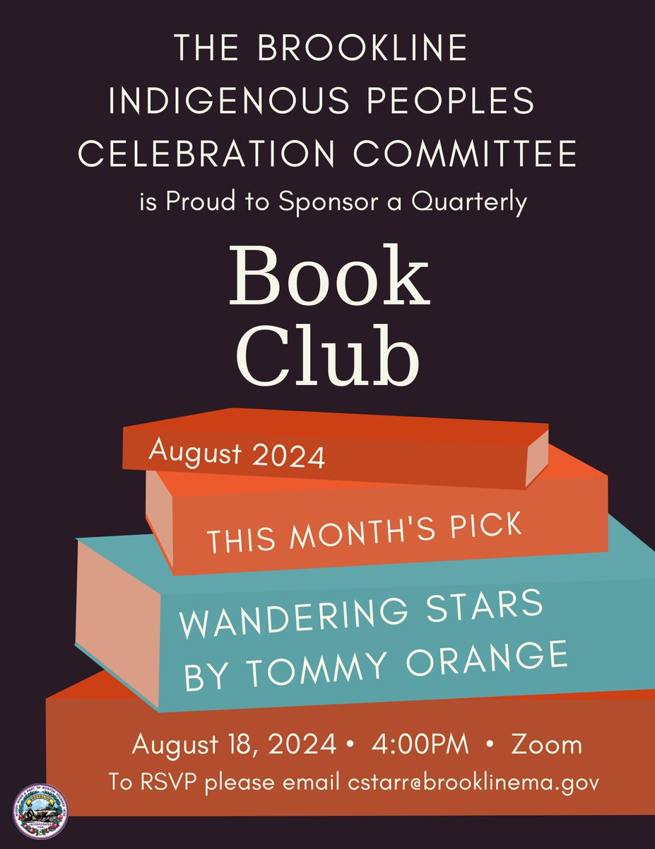 BrooklineODICR tweet media