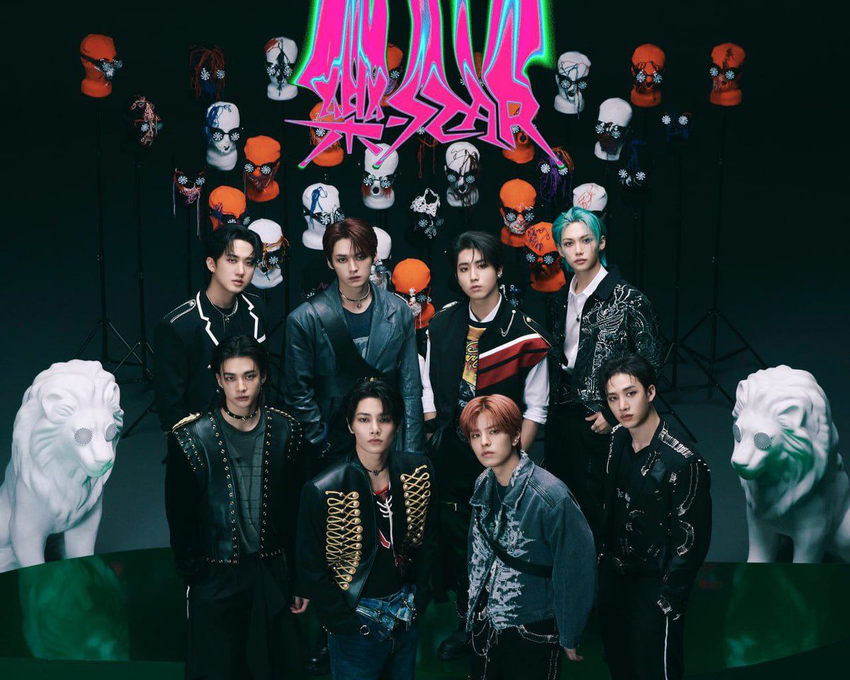 StrayKidsBrasil's tweet photo. 「 #INFO • 06.08.24 」
STAYS ATENÇÃO! O Stray Kids foi indicado na categoria "Best K-Pop" com a música "LALALALA" no #VMAs, e a votação JÁ COMEÇOU 😱

Hoje todos os votos serão duplicados, então votem com TODOS os seus e-mails:

↝ https://t.co/BrJ8v5WKJV

@Stray_Kids #StrayKids #스트레이키즈