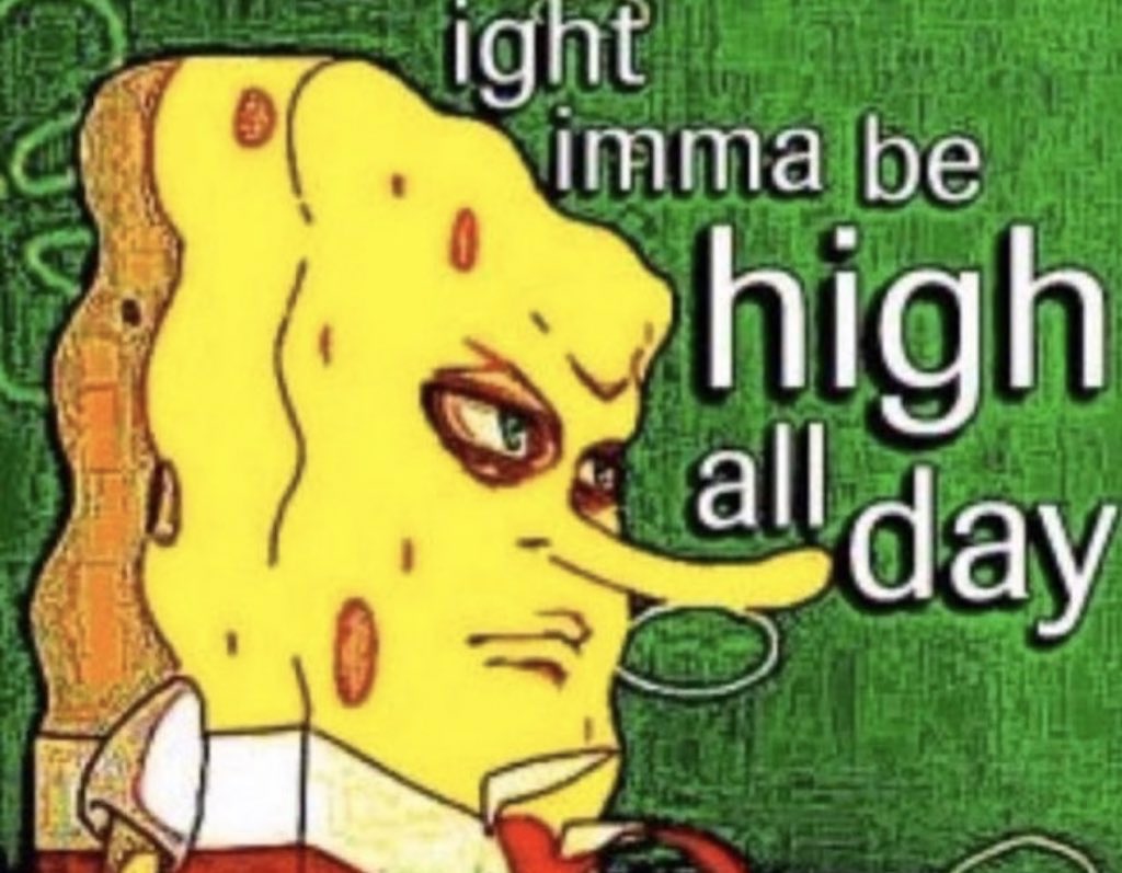 gm(didnt sleep)