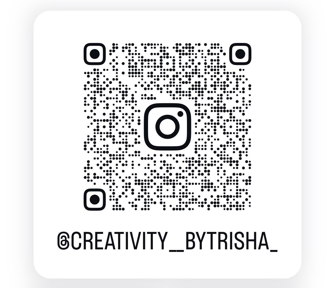 Would really appreciate people to follow my new art page. Hoping to develop this more as time goes. It’s to benefit mental-being and grief. 

instagram.com/creativity__by…