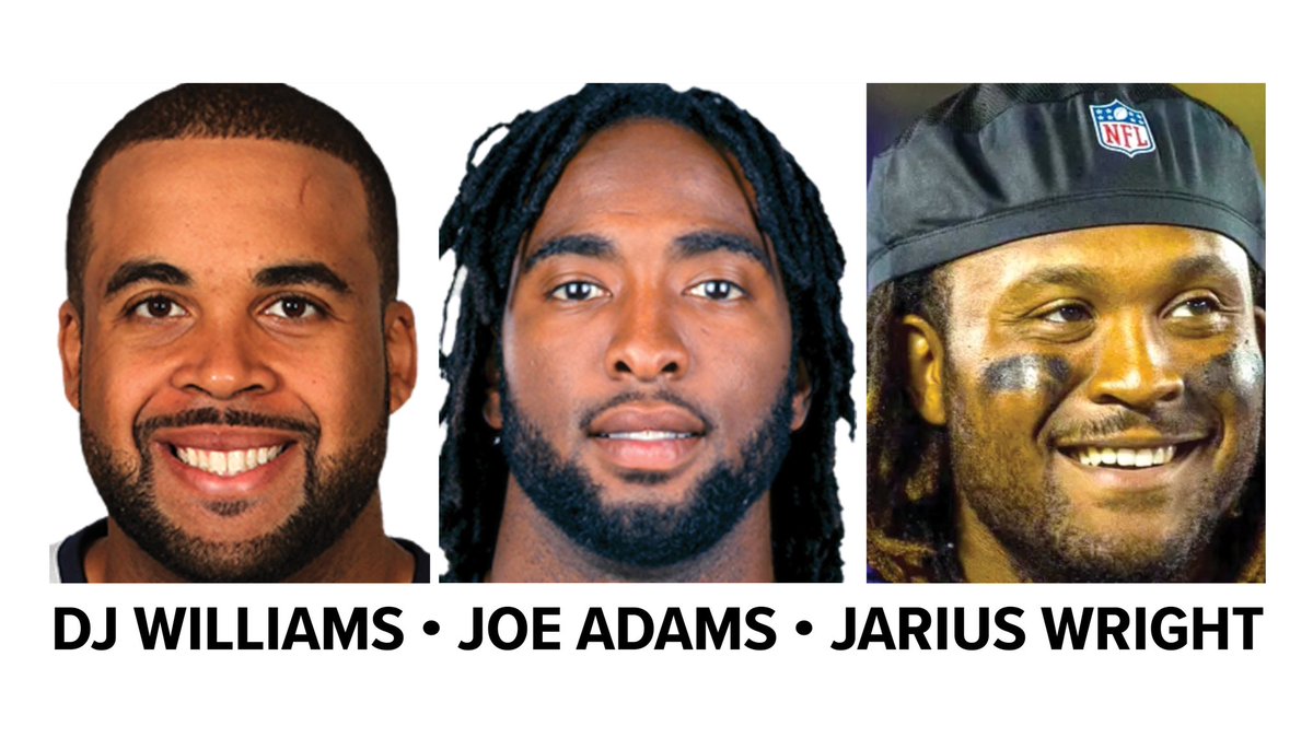 LR Touchdown Club tweet media