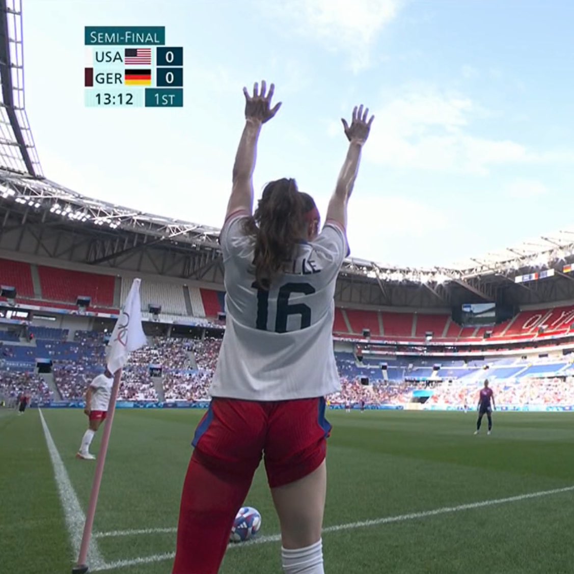 The Women's Game tweet media