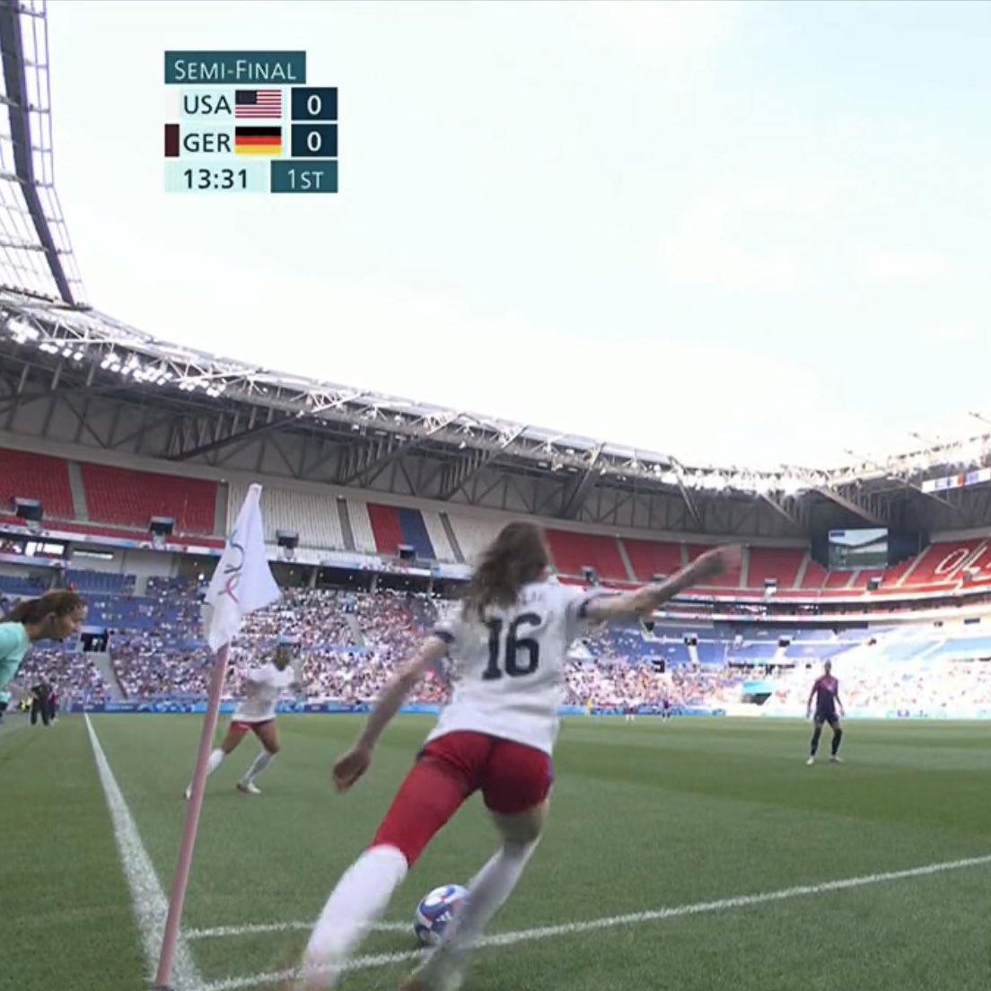 The Women's Game tweet media