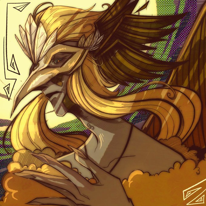 Yorixa⭐️ tweet media