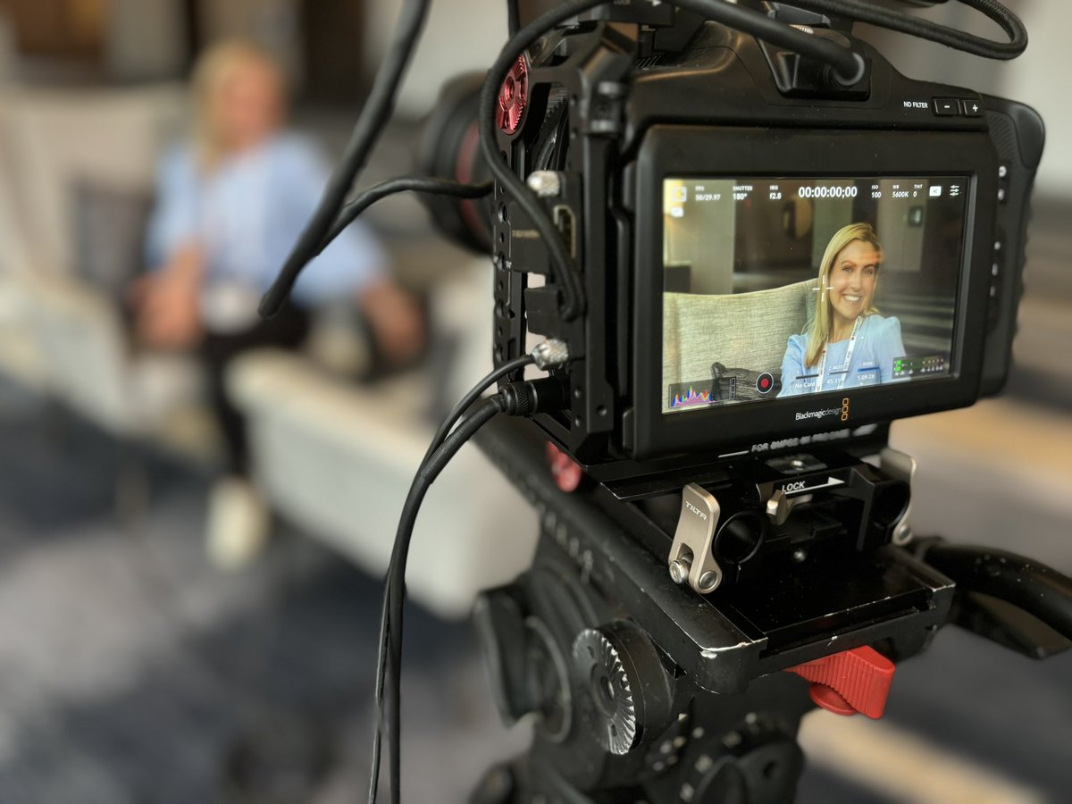 dianablass's tweet image. Who’s in the hot seat next? 🤔 

🚀 Dive into the world of #mainframes with our latest documentary on @TheSixFiveMedia  exploring the brilliant minds shaping the future of this powerhouse #technology. 

We’ll interview industry leaders from @Broadcom  @21CS  @Interskill Learning,…