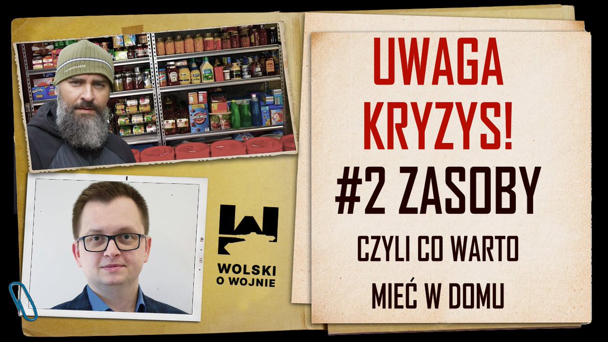 Jarosław Wolski tweet media