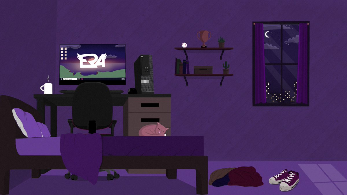 era desktop wallpaper ✍🏻